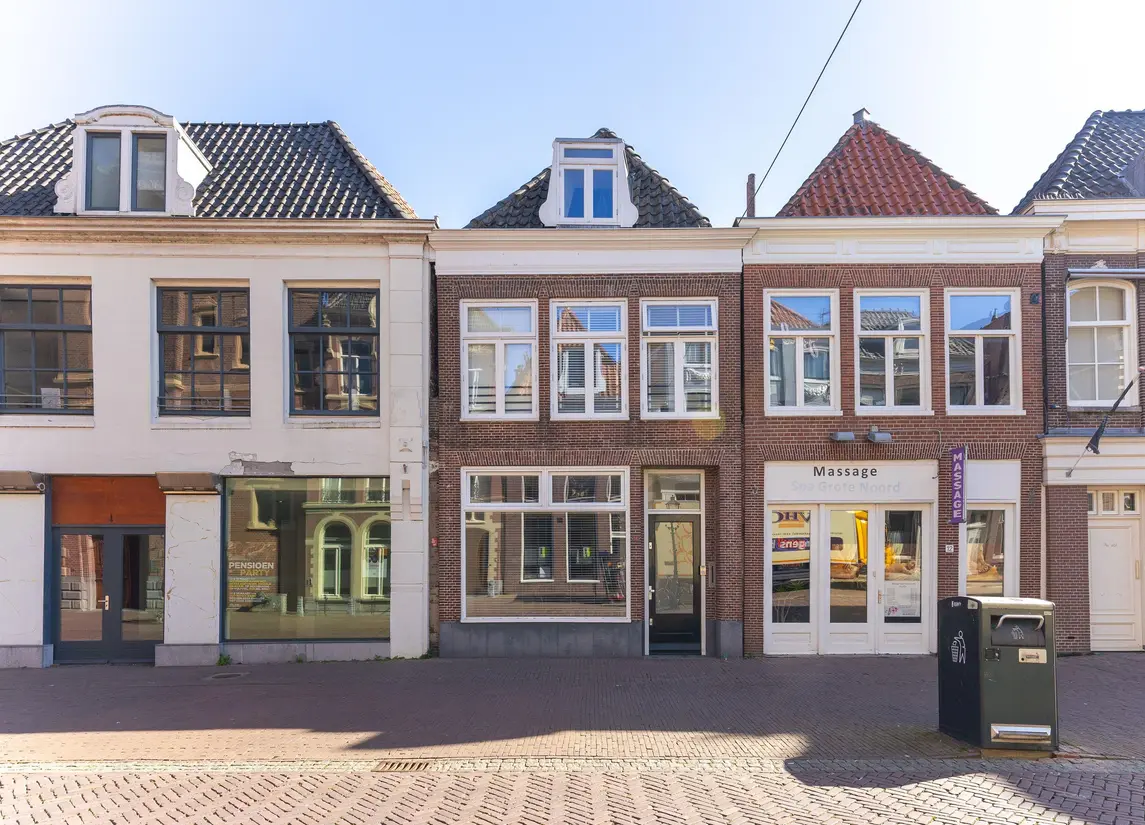 Grote Noord 14B