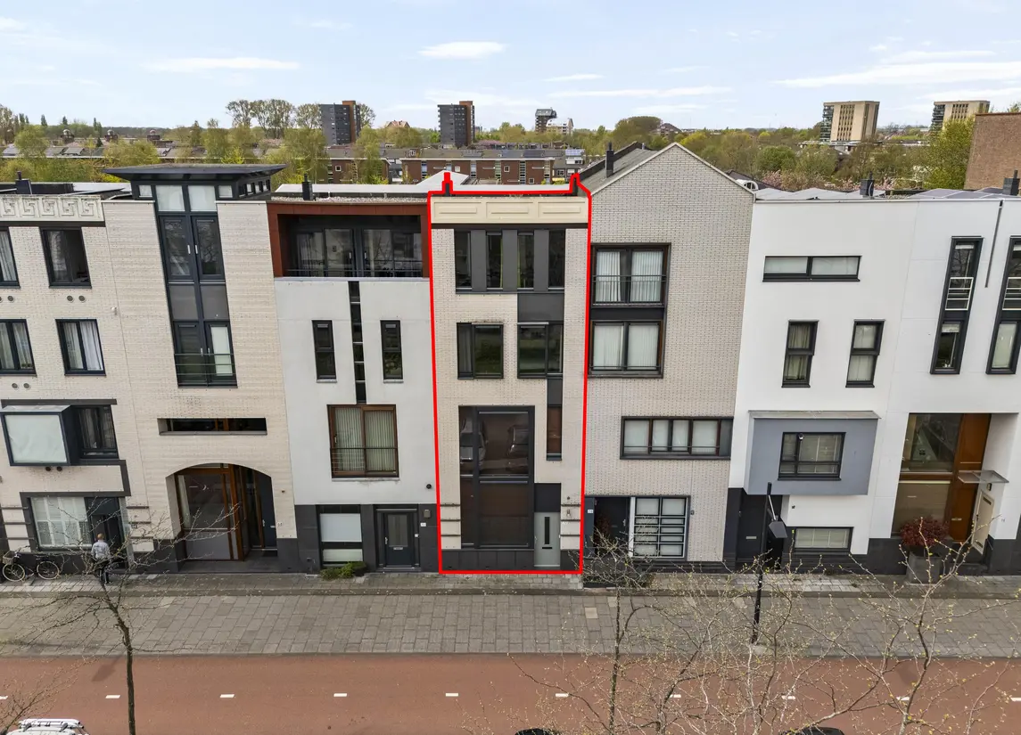 Avenue Carnisse 72
