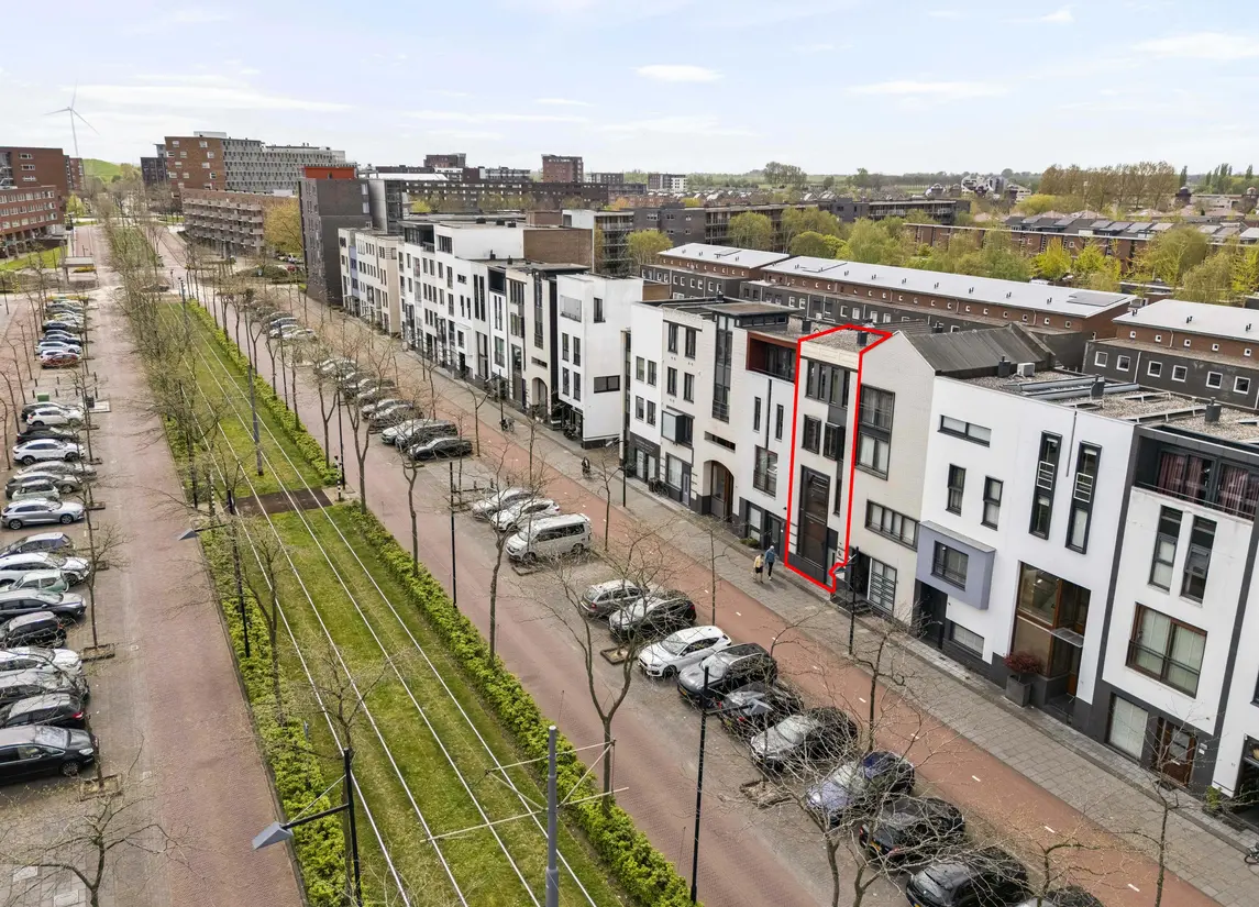 Avenue Carnisse 72