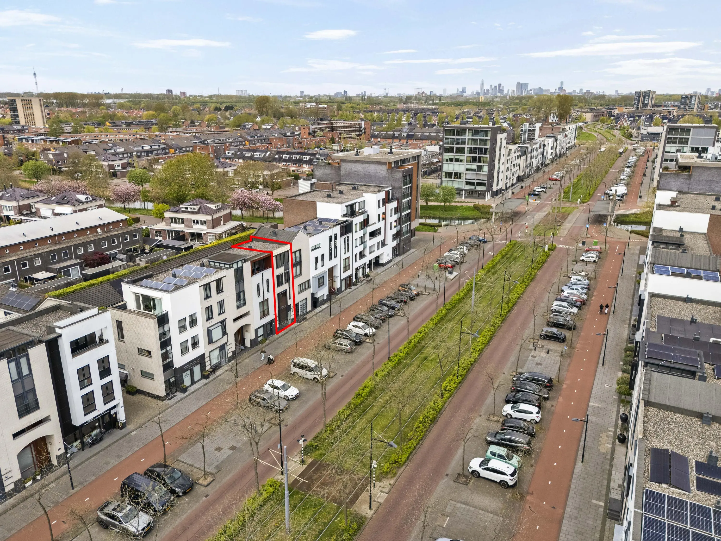 Avenue Carnisse 72