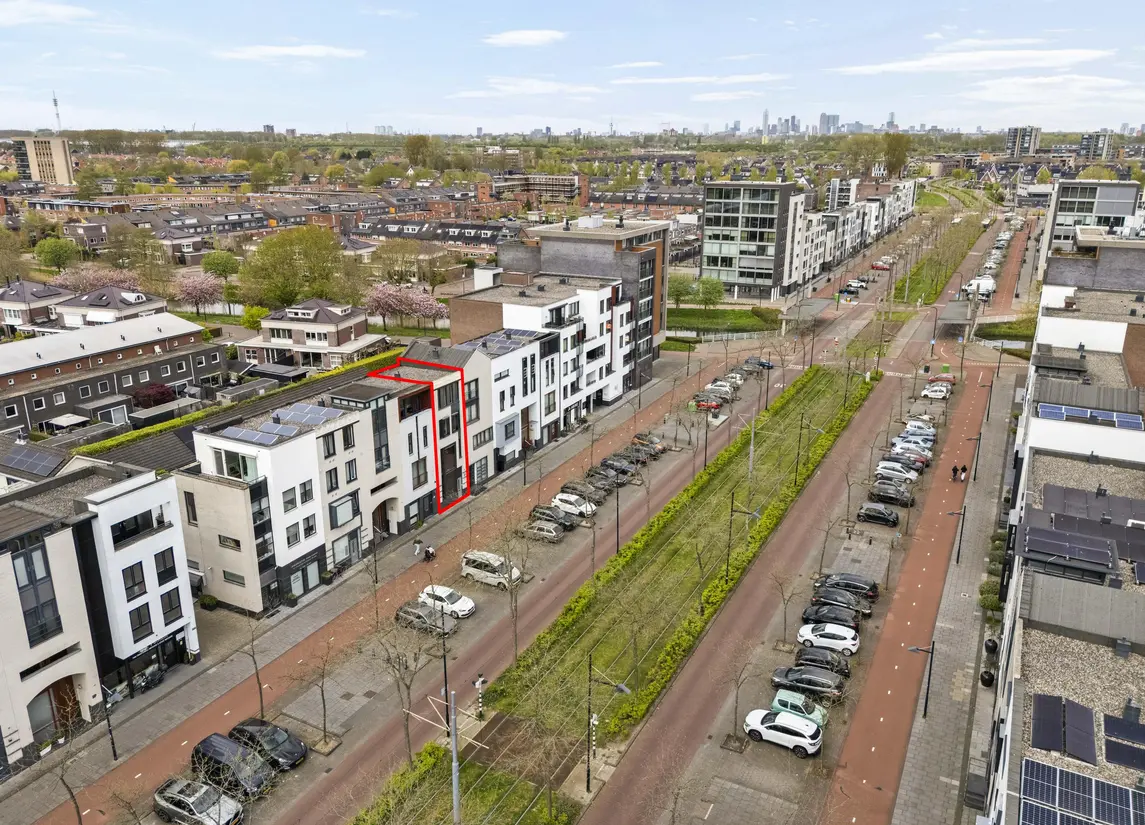 Avenue Carnisse 72