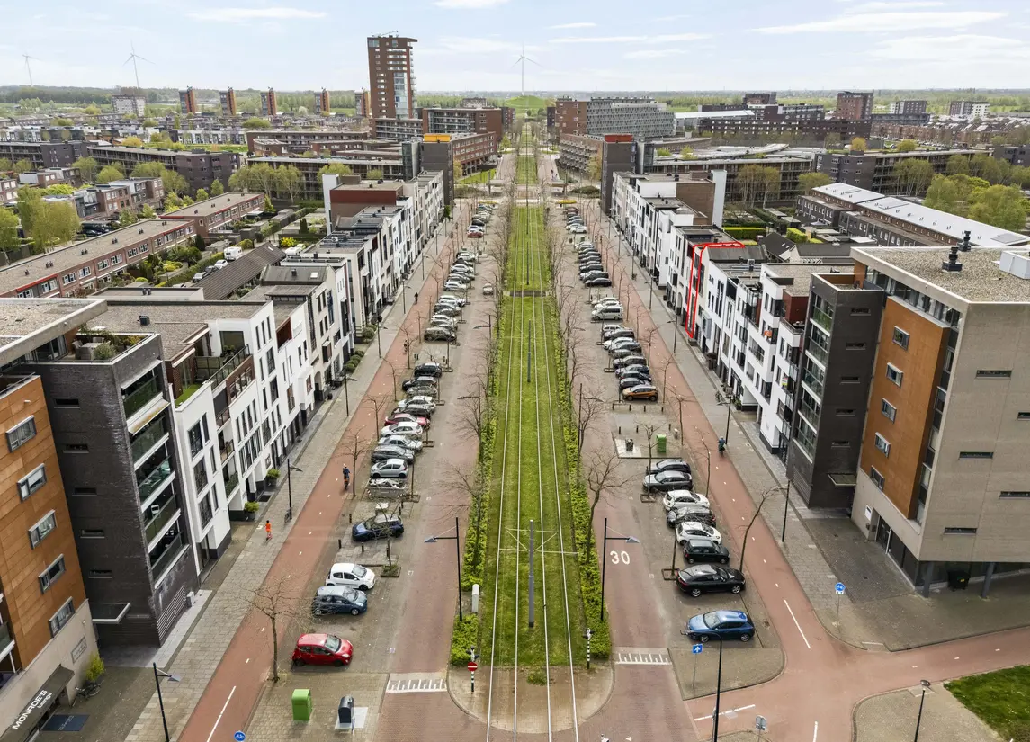 Avenue Carnisse 72