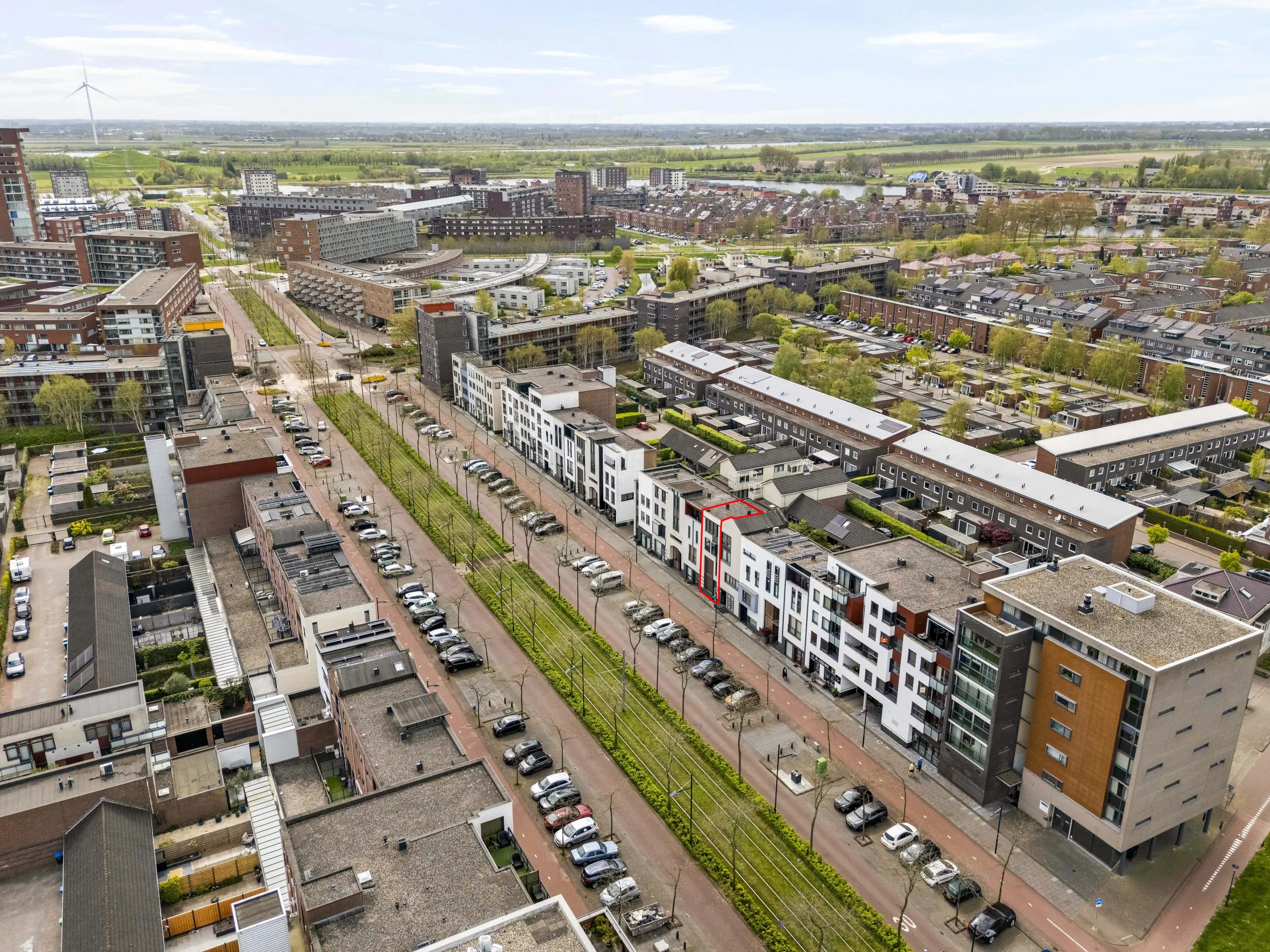 Avenue Carnisse 72