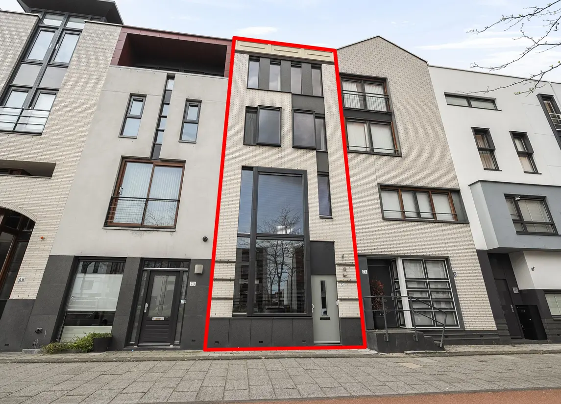Avenue Carnisse 72
