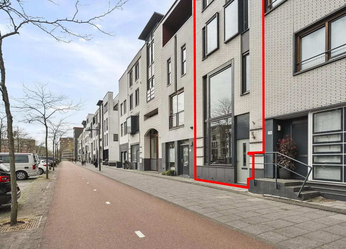 Avenue Carnisse 72