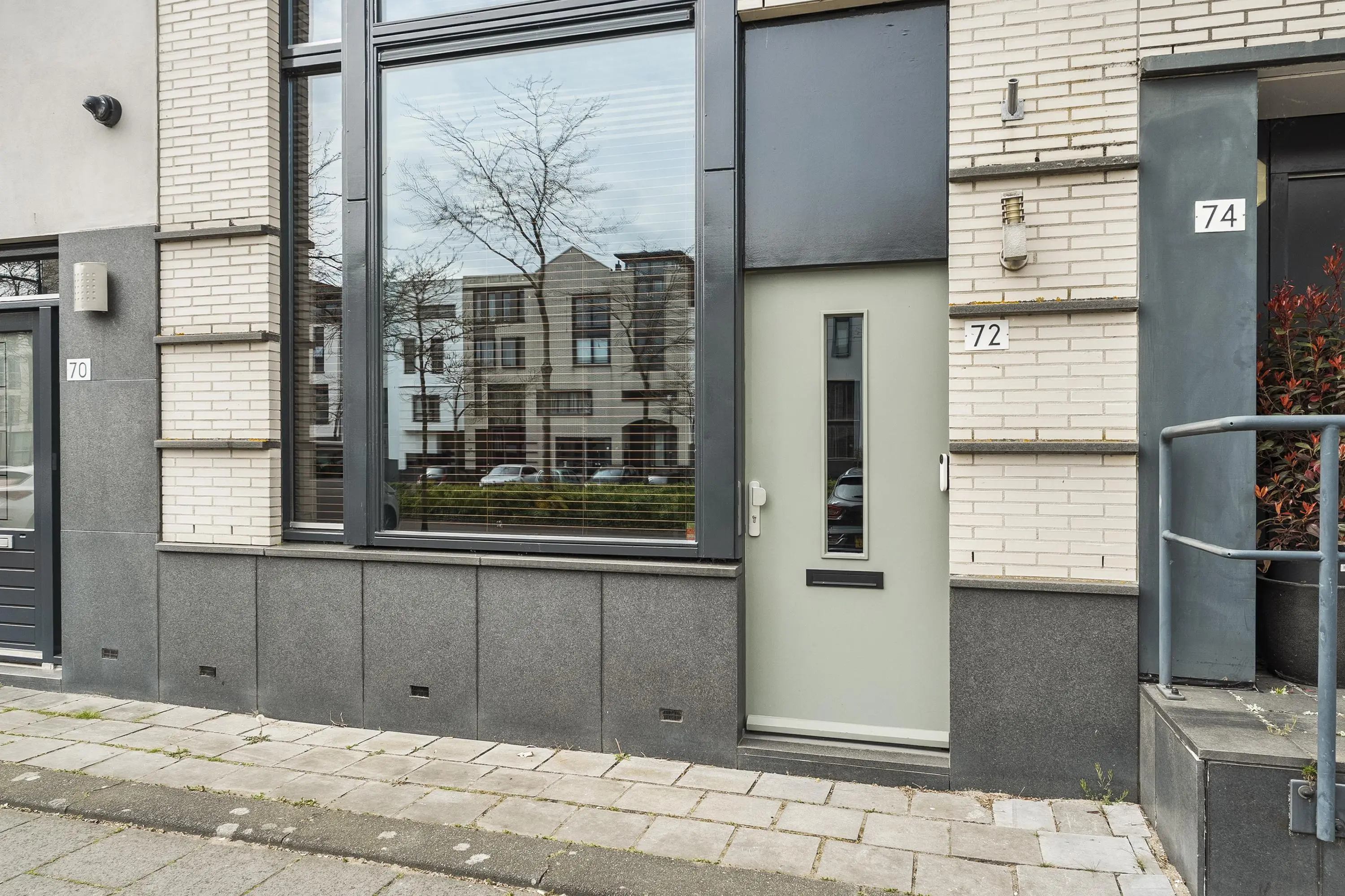 Avenue Carnisse 72
