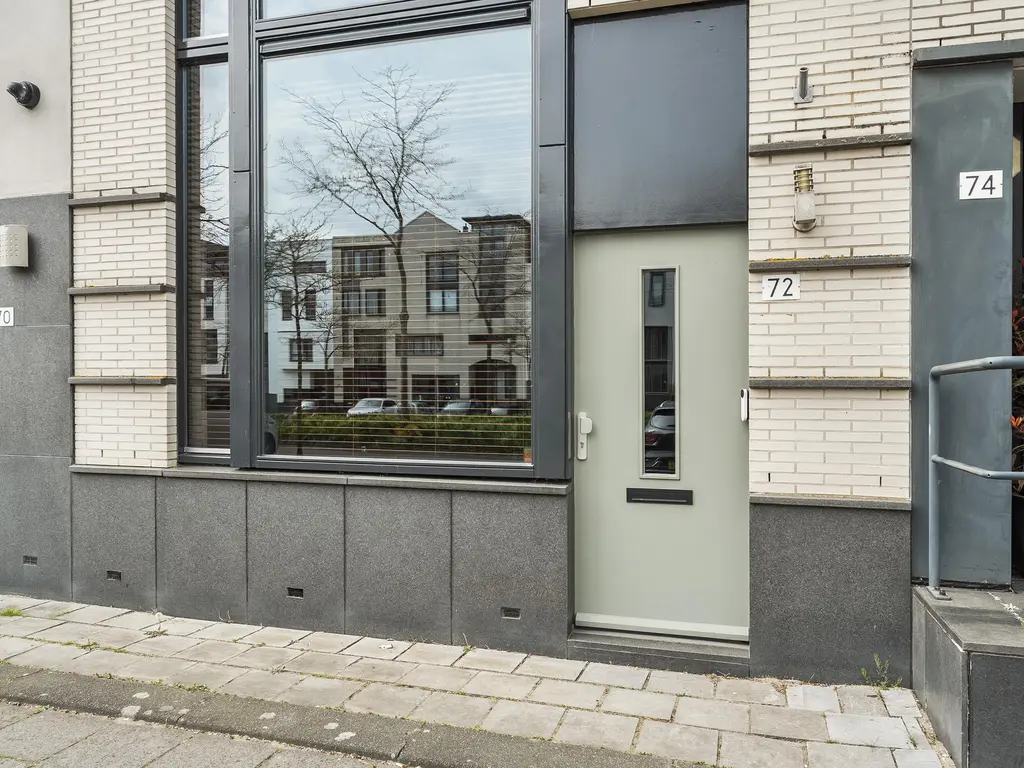 Avenue Carnisse 72, BARENDRECHT