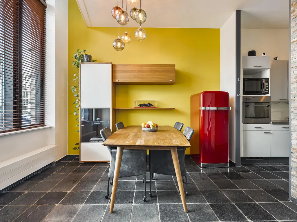 Avenue Carnisse 72, BARENDRECHT