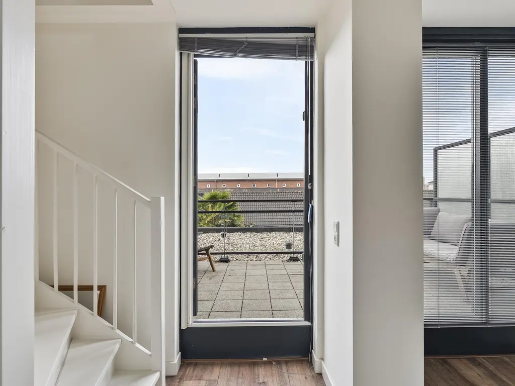 Avenue Carnisse 72, BARENDRECHT