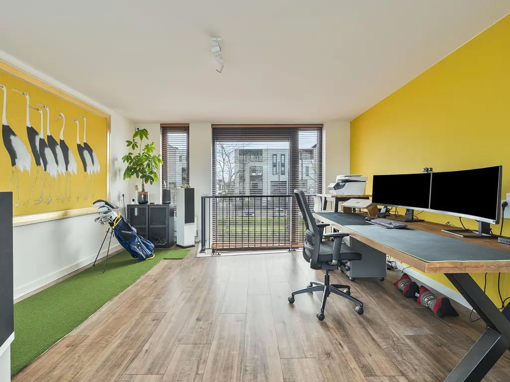 Avenue Carnisse 72, BARENDRECHT