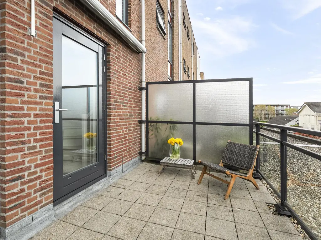 Avenue Carnisse 72, BARENDRECHT