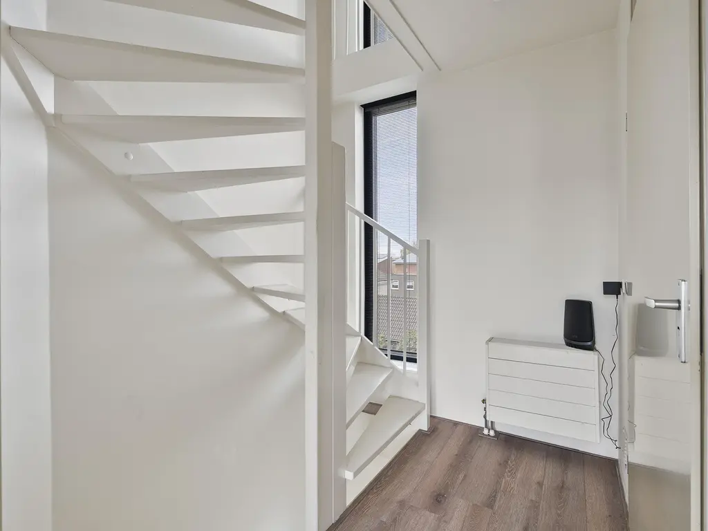 Avenue Carnisse 72, BARENDRECHT