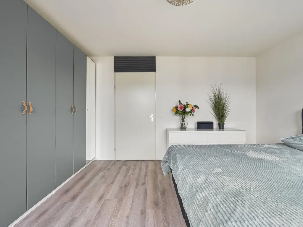 Avenue Carnisse 72, BARENDRECHT
