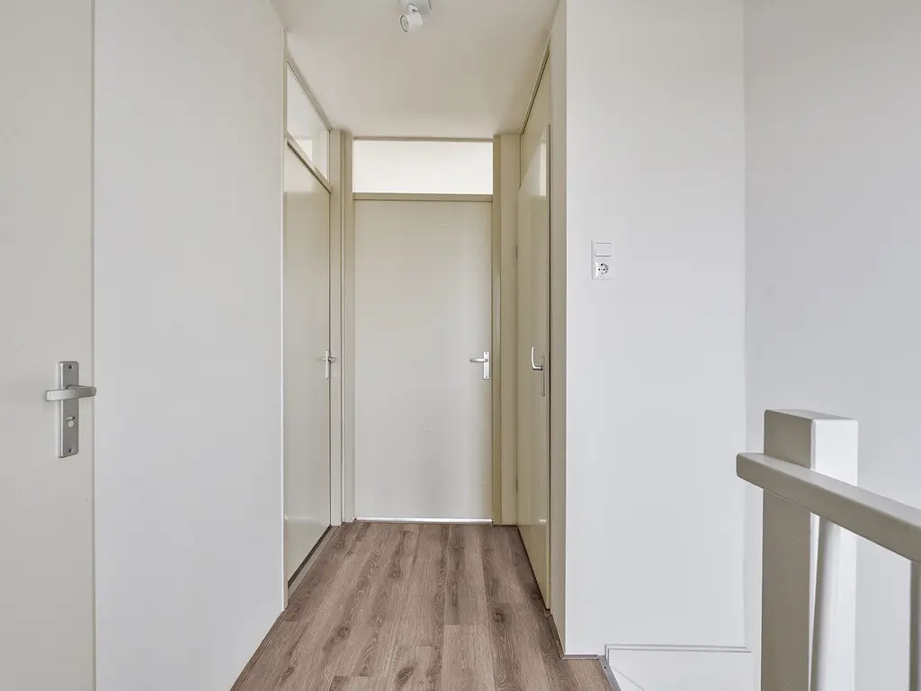 Avenue Carnisse 72, BARENDRECHT
