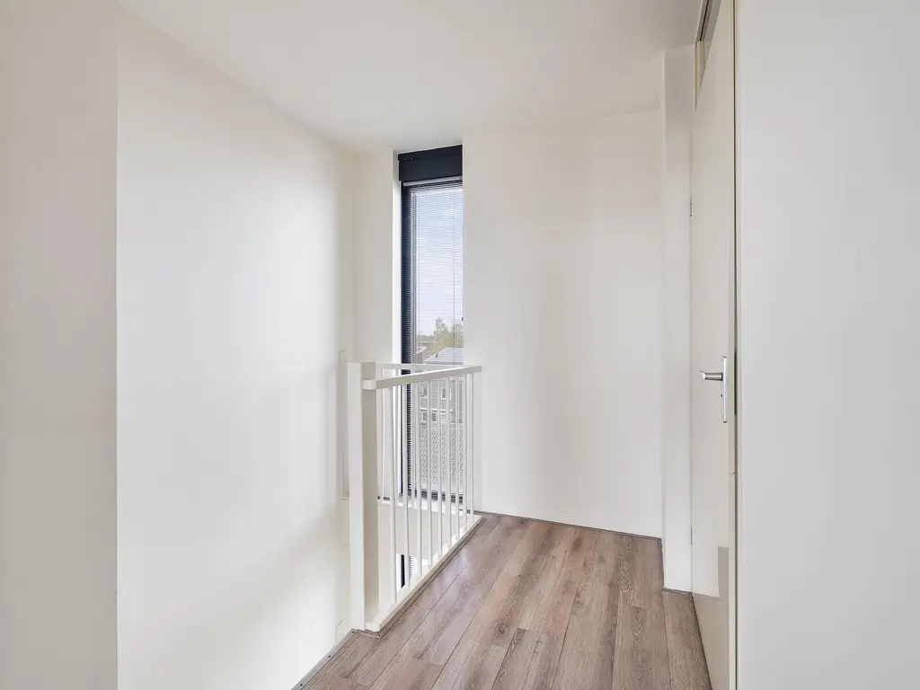Avenue Carnisse 72, BARENDRECHT