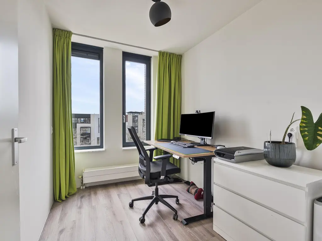 Avenue Carnisse 72, BARENDRECHT