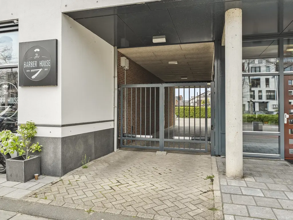 Avenue Carnisse 72, BARENDRECHT