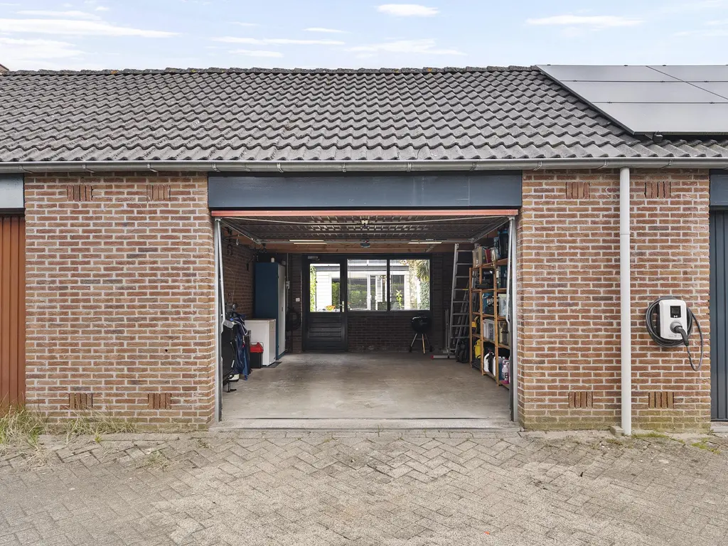 Avenue Carnisse 72, BARENDRECHT