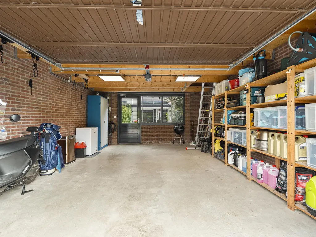 Avenue Carnisse 72, BARENDRECHT