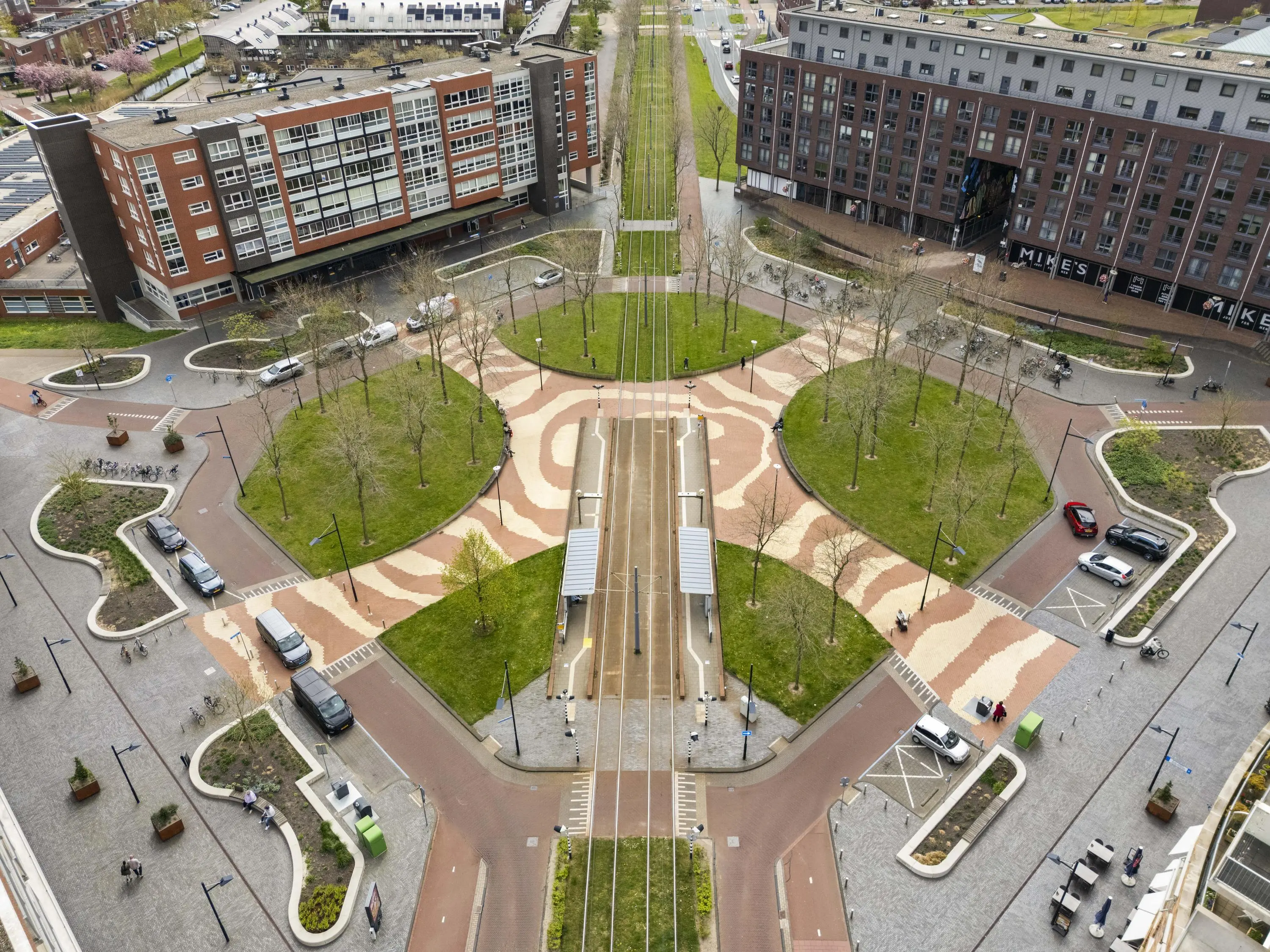 Avenue Carnisse 72