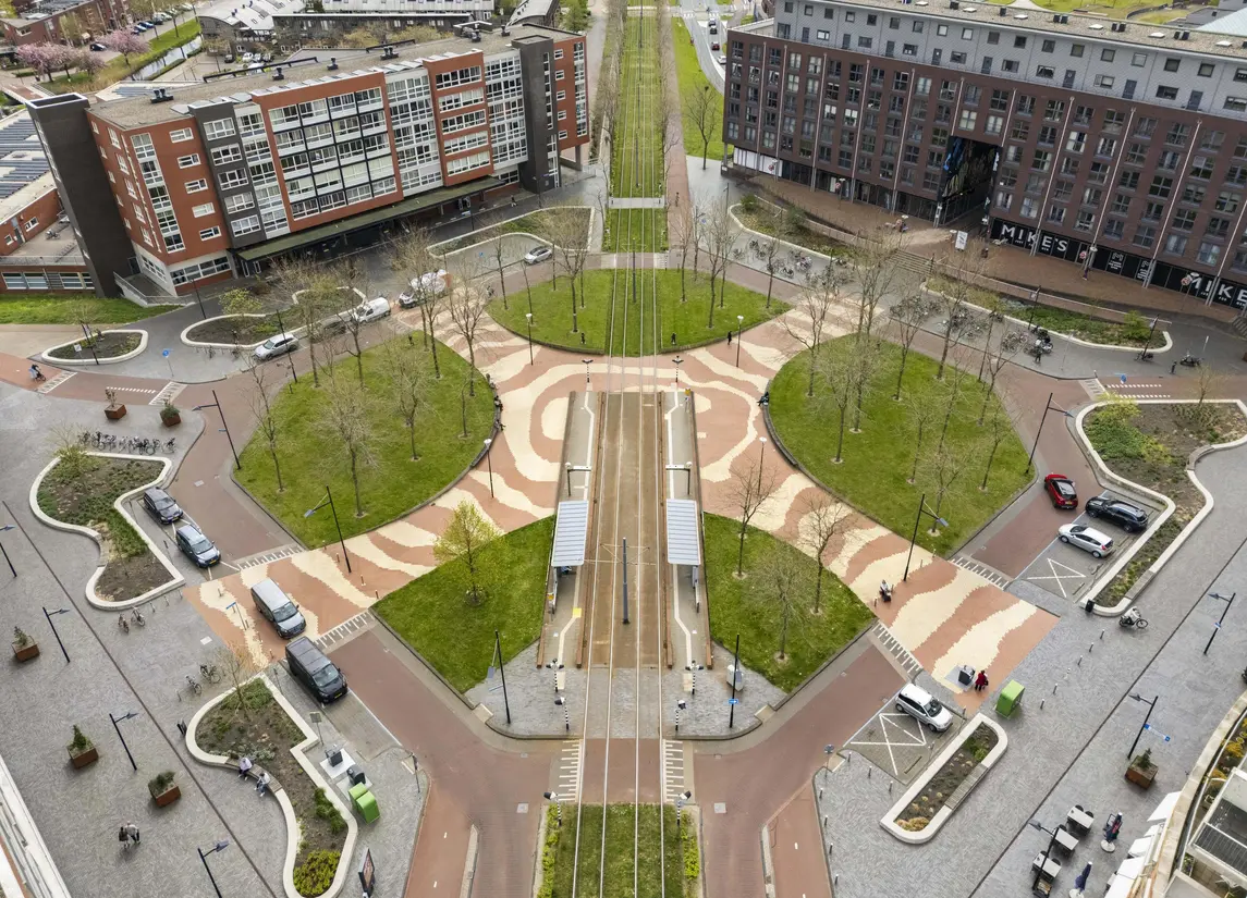 Avenue Carnisse 72