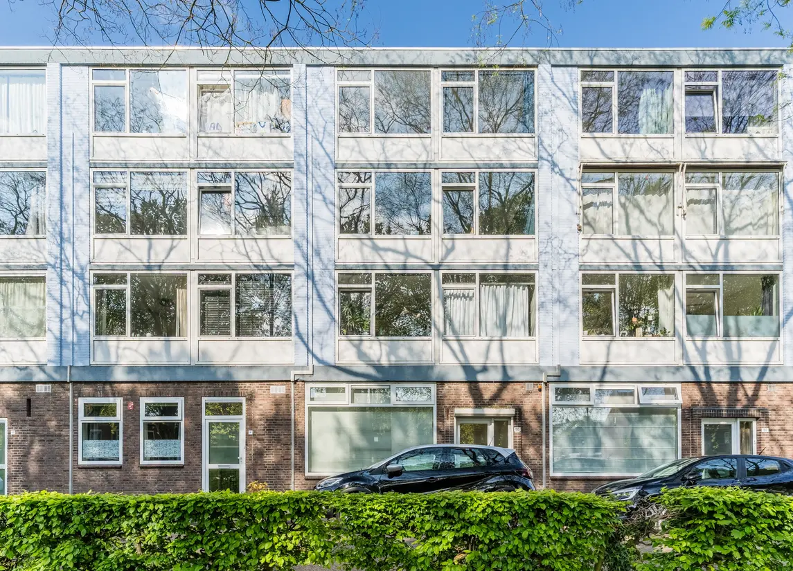Trouwlaan 289