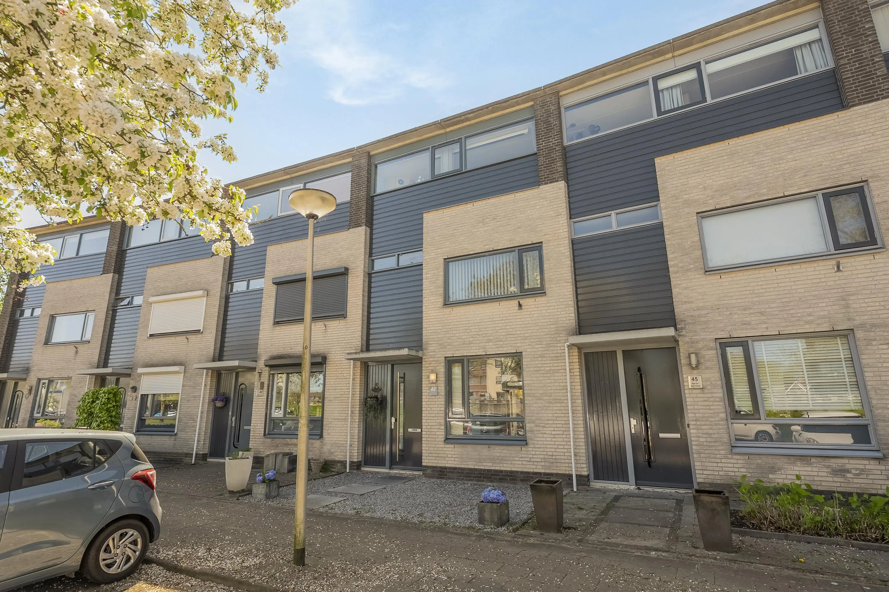 Sluisleede 43