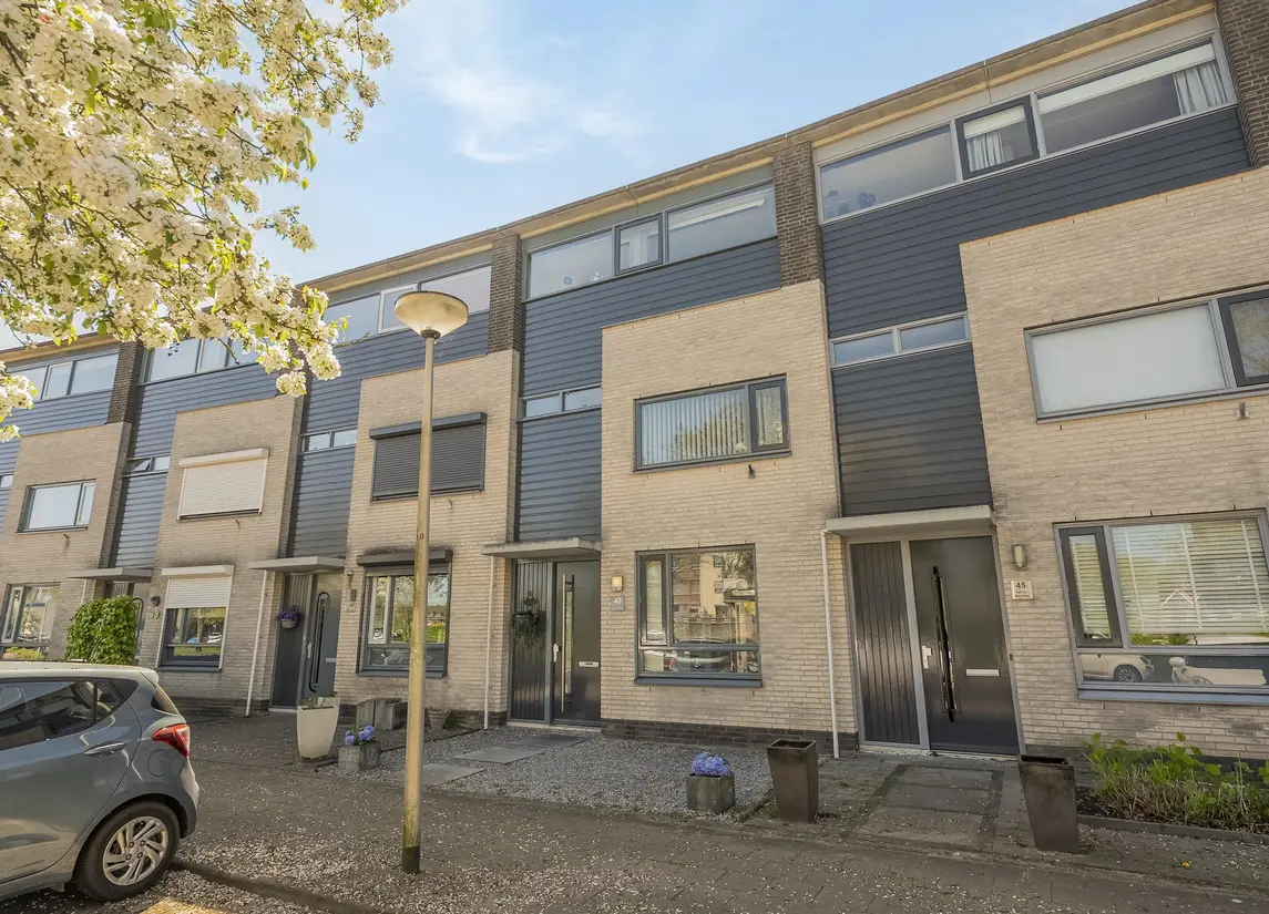 Sluisleede 43