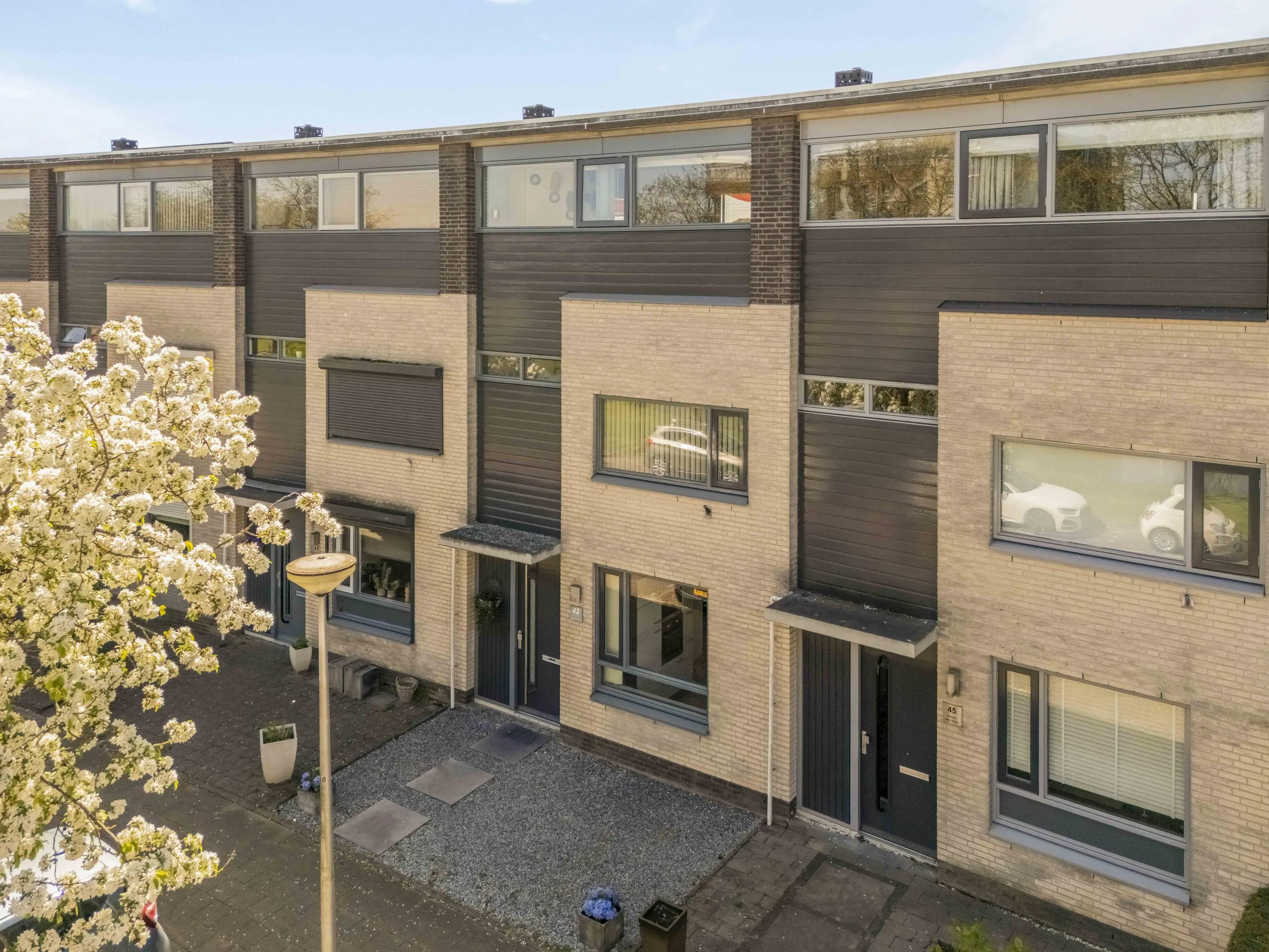 Sluisleede 43