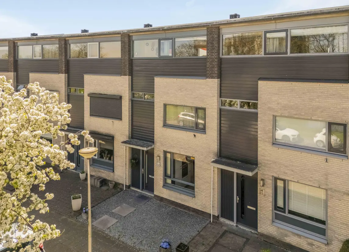 Sluisleede 43