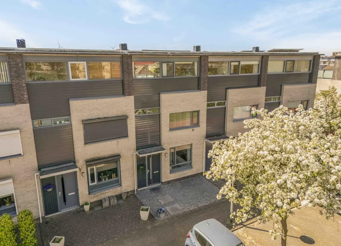 Sluisleede 43