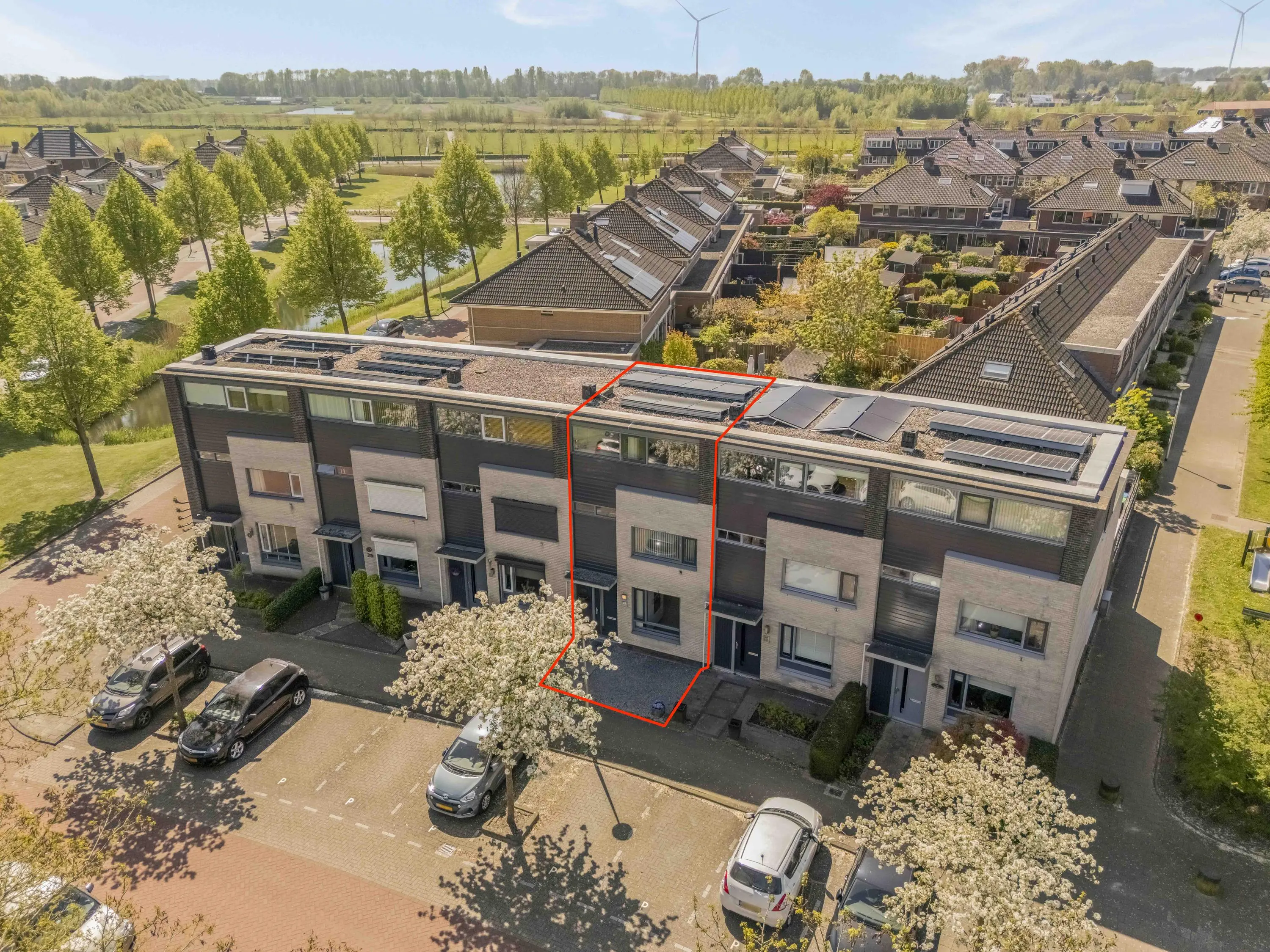 Sluisleede 43