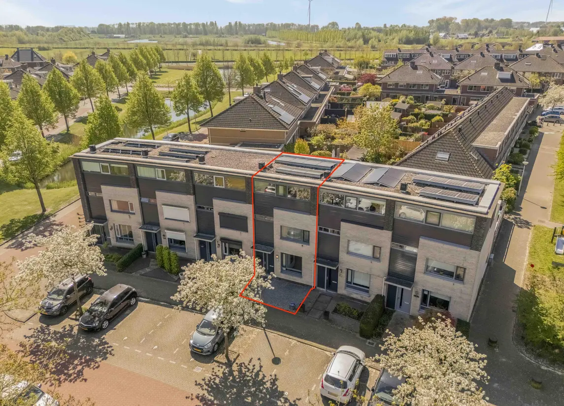 Sluisleede 43