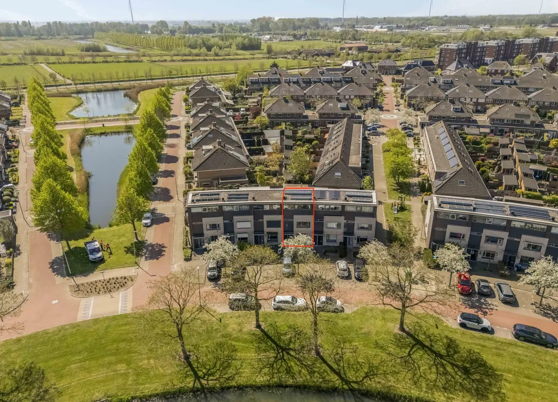 Sluisleede 43