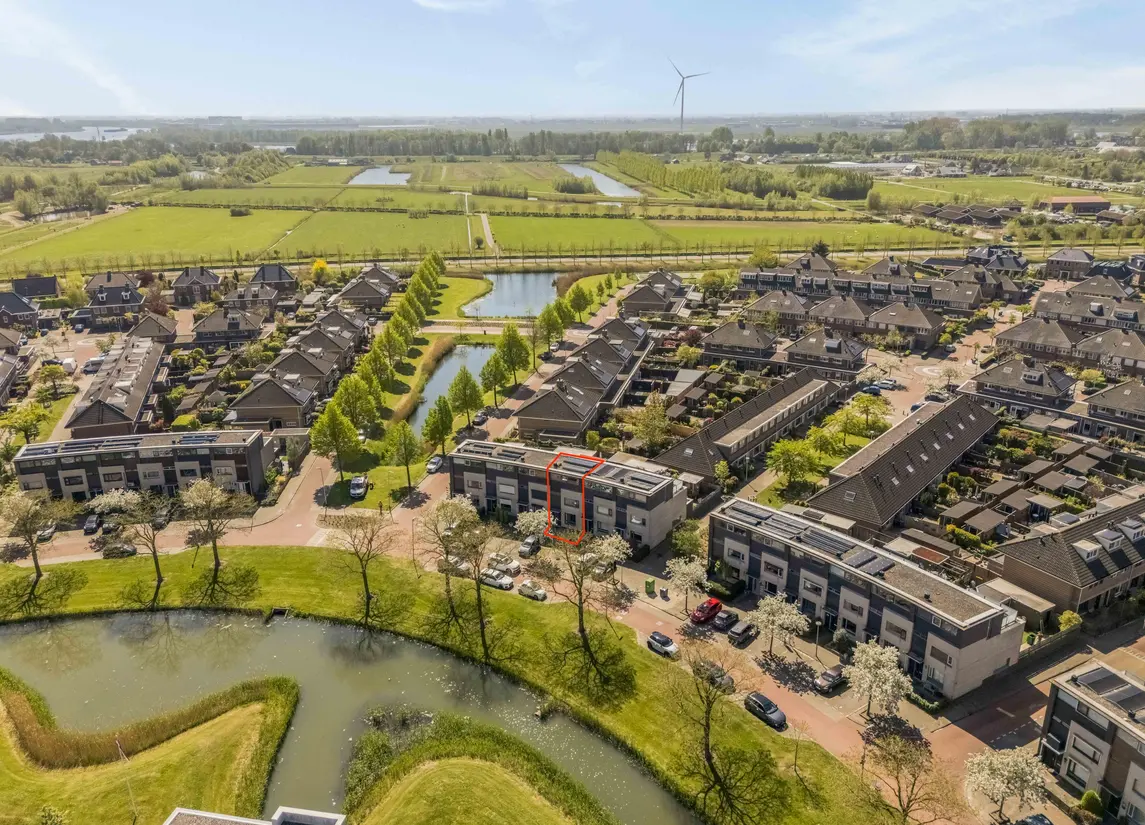 Sluisleede 43