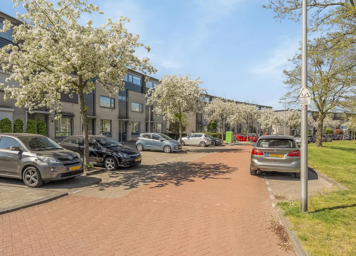 Sluisleede 43