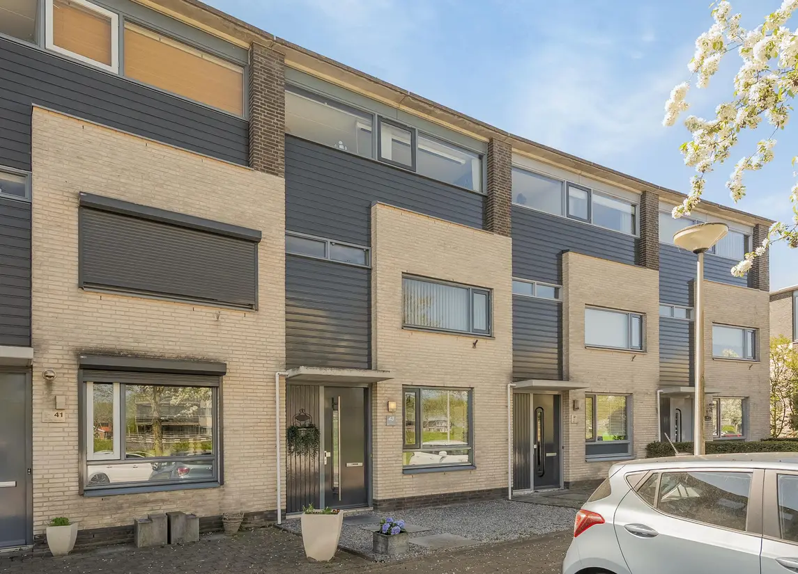 Sluisleede 43
