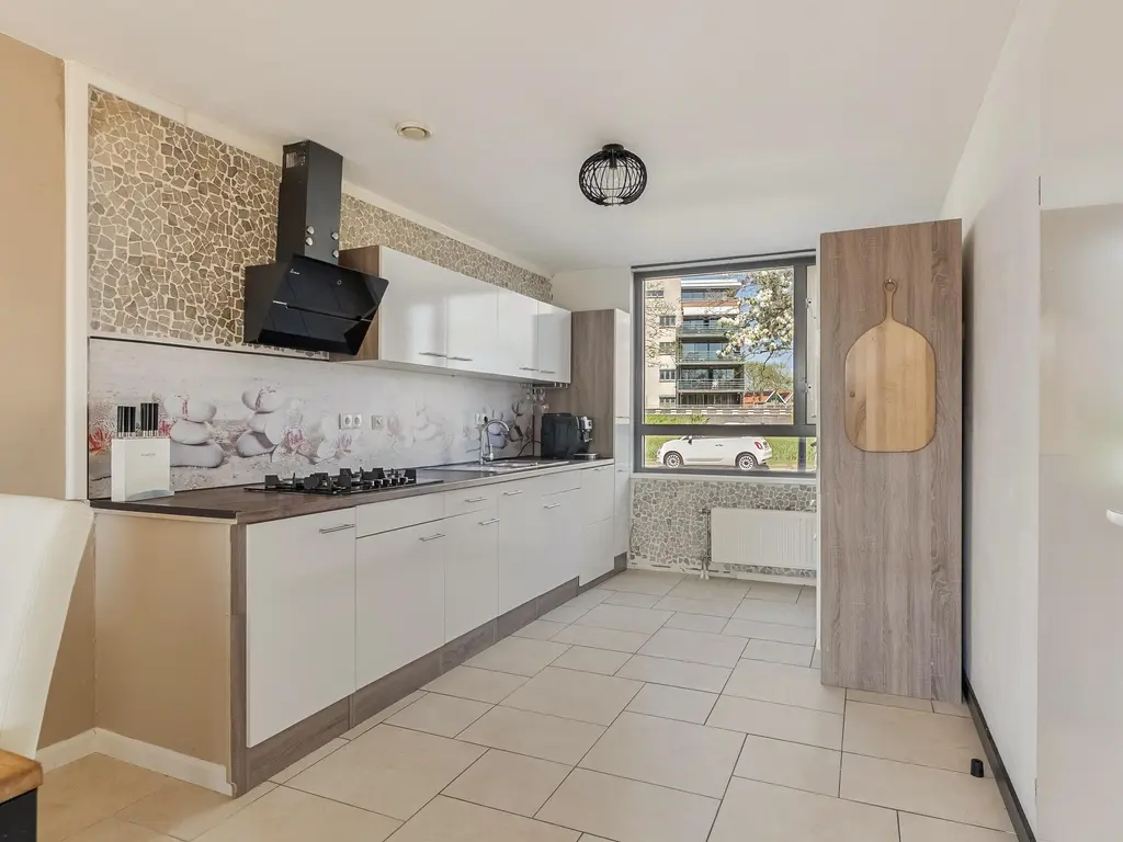 Sluisleede 43, BARENDRECHT