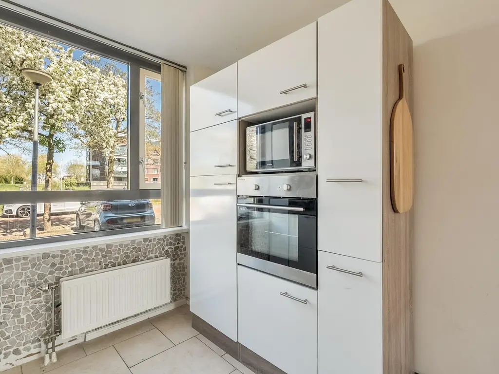 Sluisleede 43, BARENDRECHT