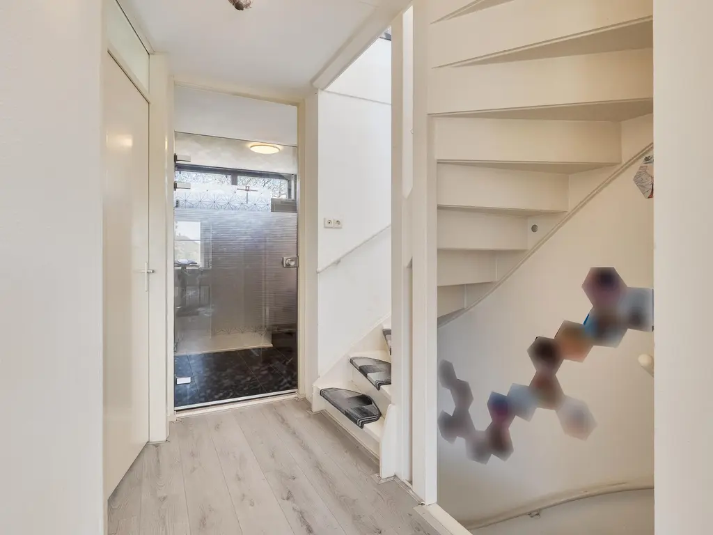 Sluisleede 43, BARENDRECHT