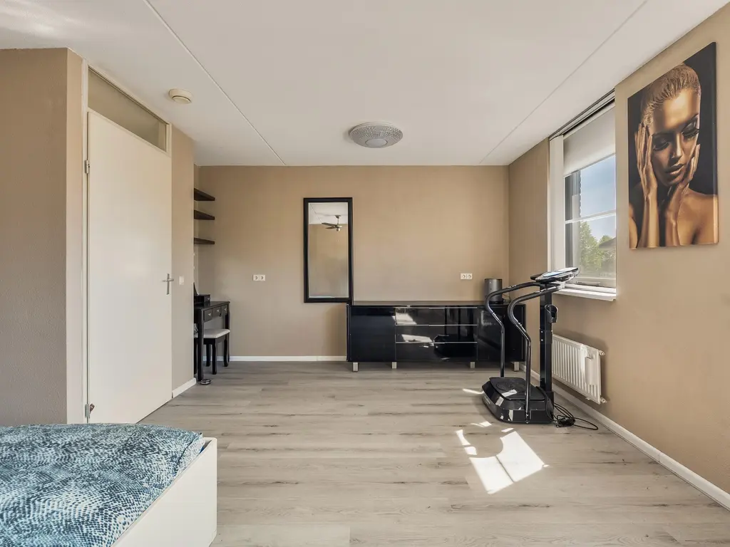 Sluisleede 43, BARENDRECHT
