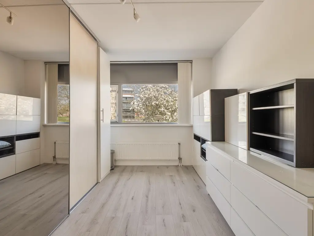 Sluisleede 43, BARENDRECHT