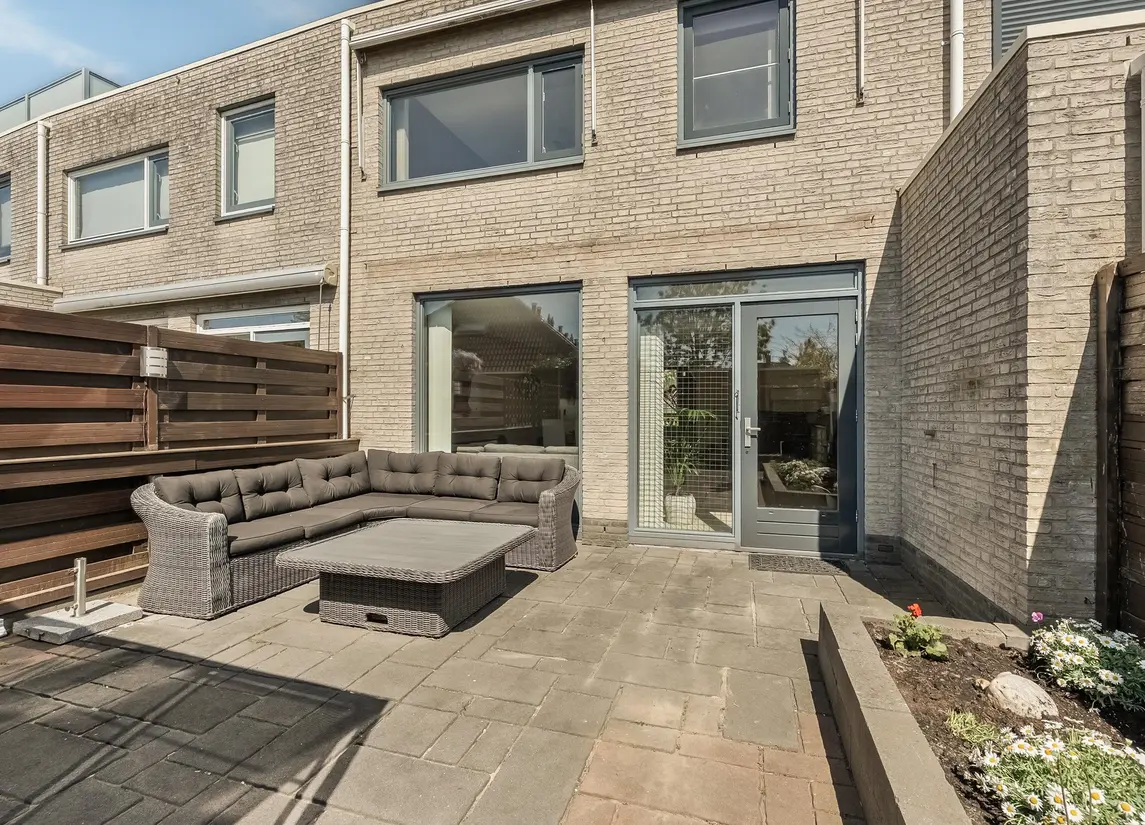 Sluisleede 43