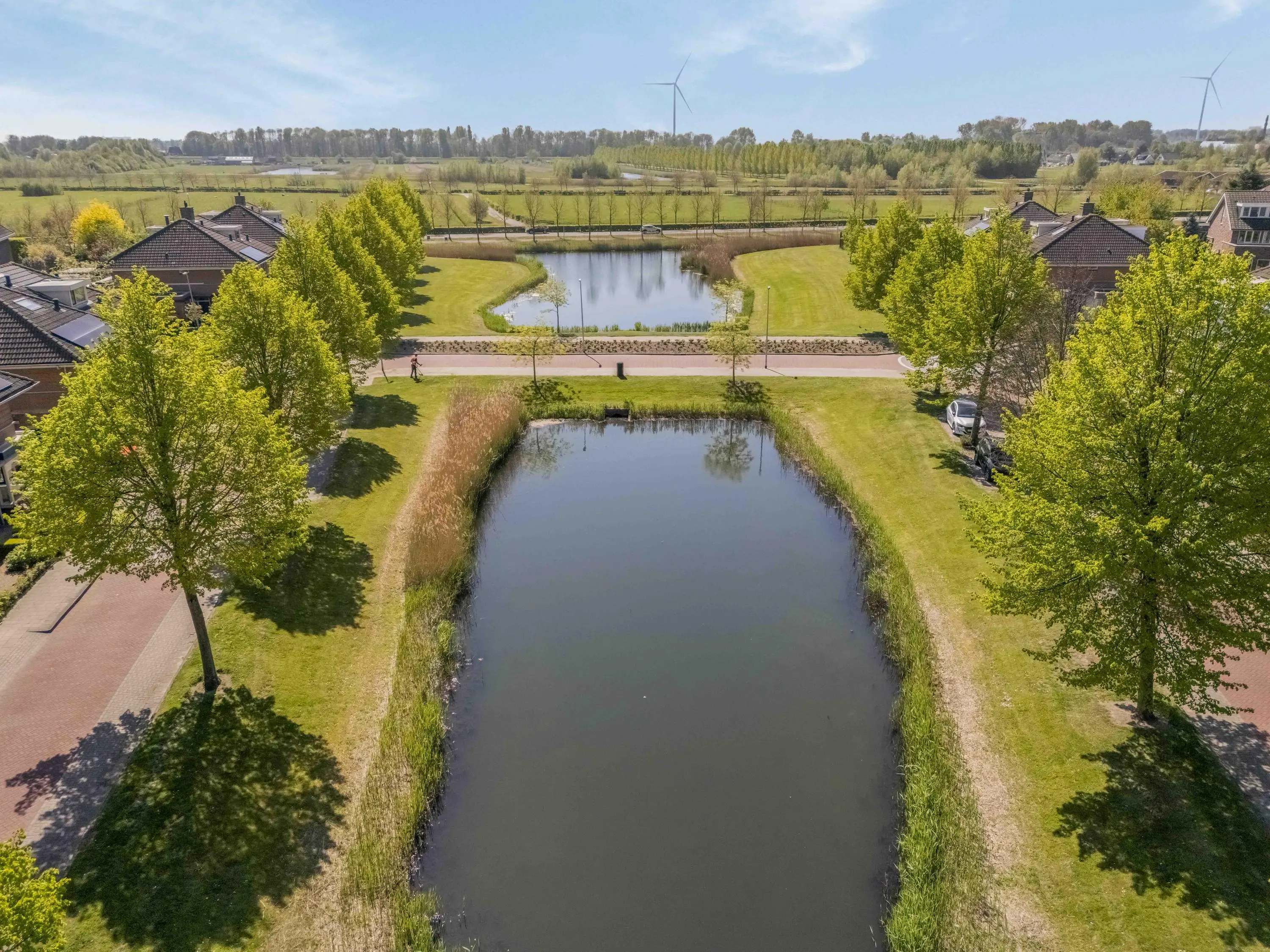 Sluisleede 43