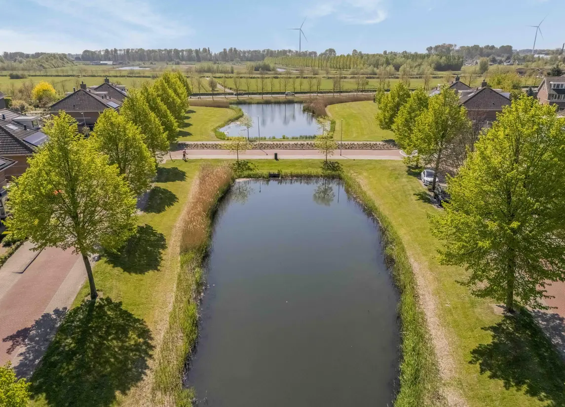 Sluisleede 43