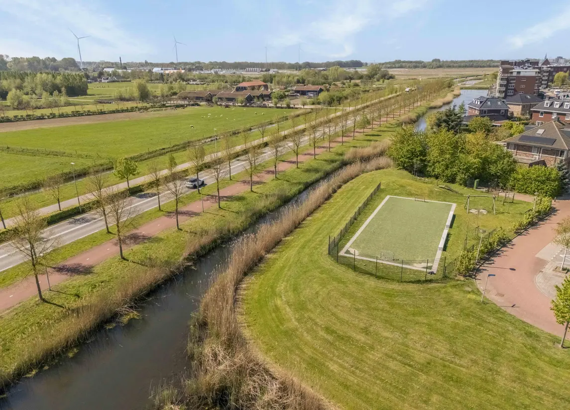 Sluisleede 43