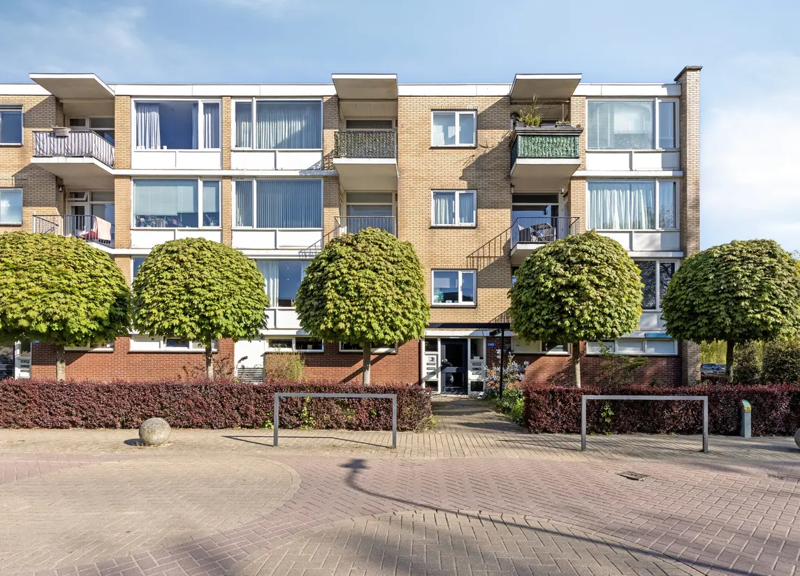 Herman Gorterstraat 3
