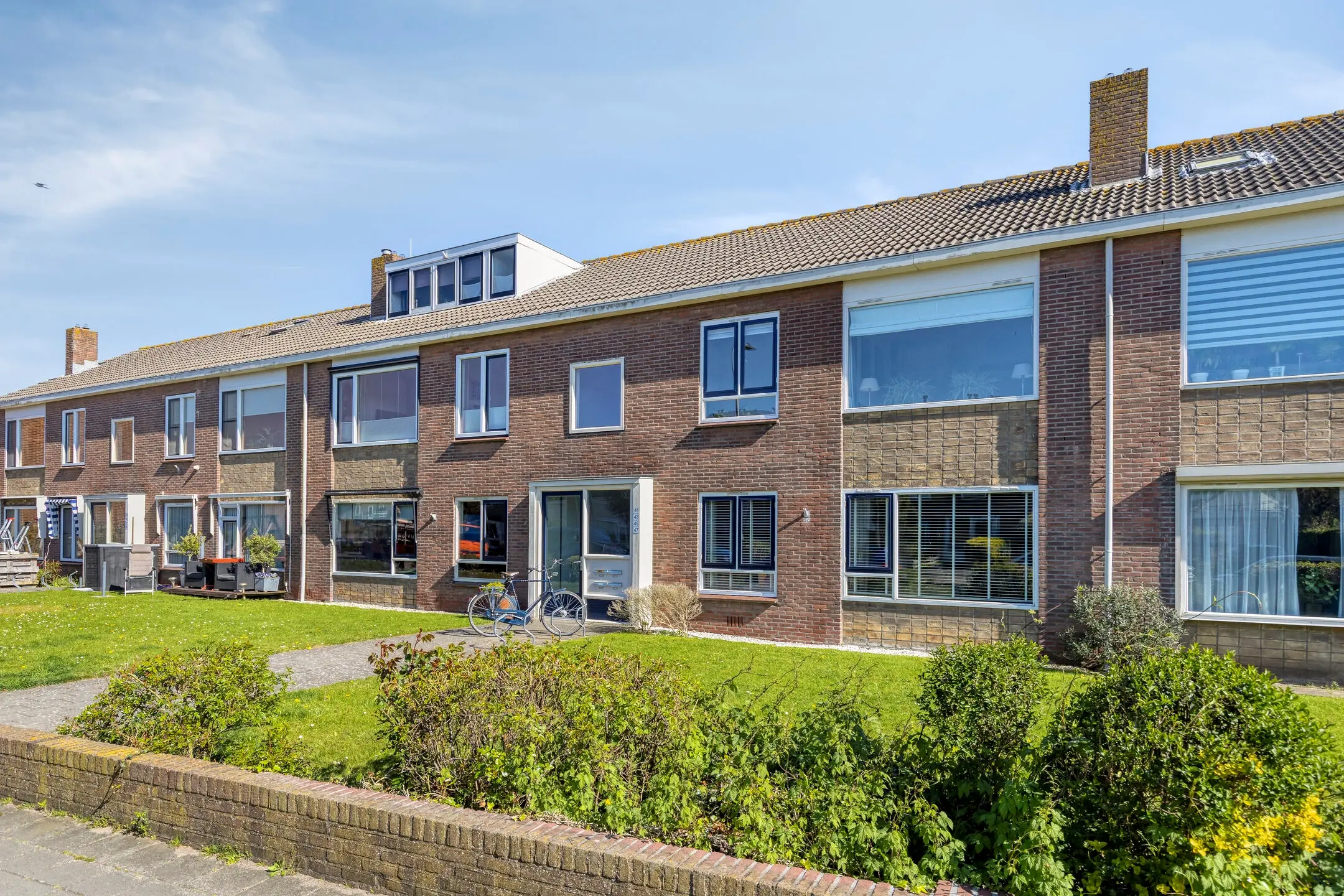 Gladiolusstraat 45