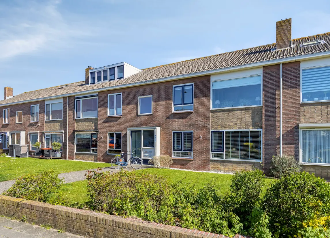 Gladiolusstraat 45
