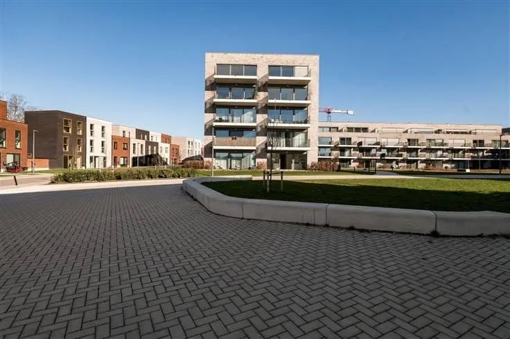 Jommekestraat 20-14  